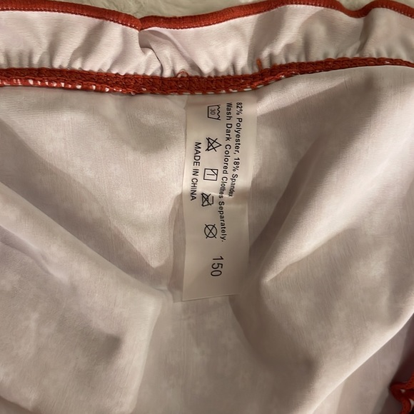 SHEIN two piece bathing suit - Picture 5 of 5